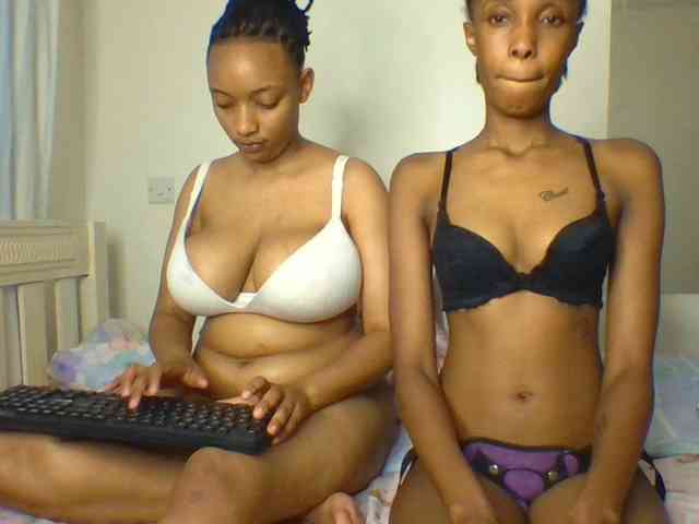 Twinflame webcam