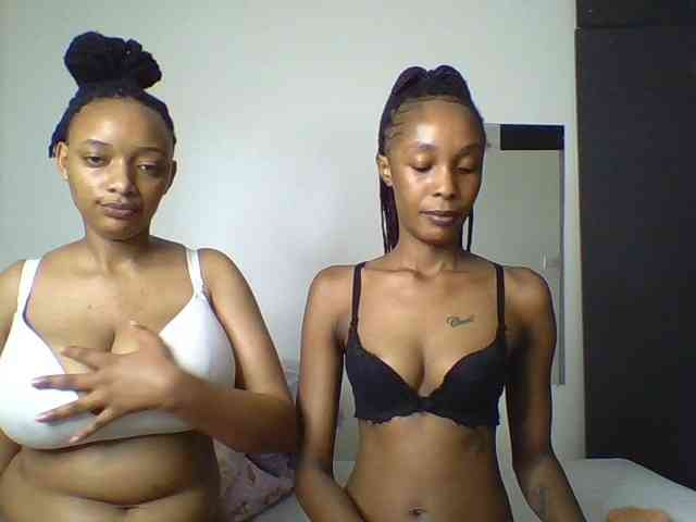 Twinflame webcam