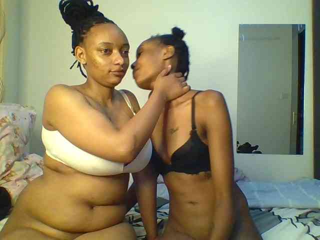 Twinflame webcam