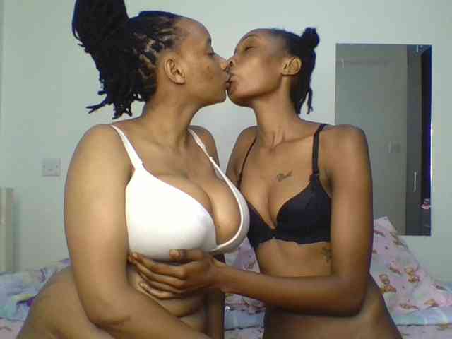 Twinflame webcam