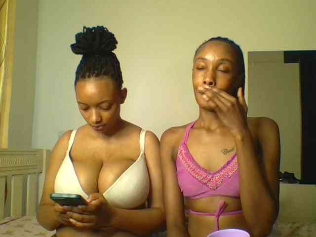 Twinflame webcam