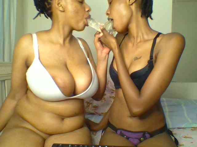Twinflame webcam