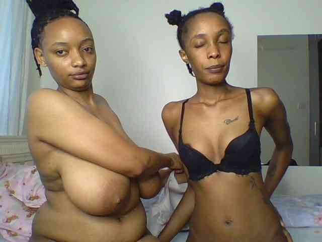 Twinflame webcam