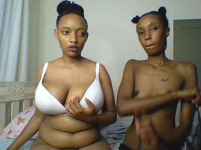 Twinflame webcam