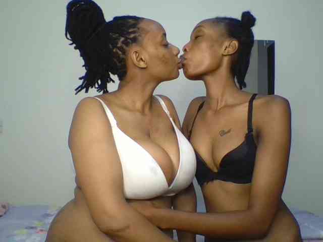 Twinflame webcam