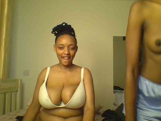 Twinflame webcam