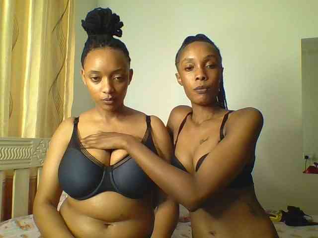Twinflame webcam