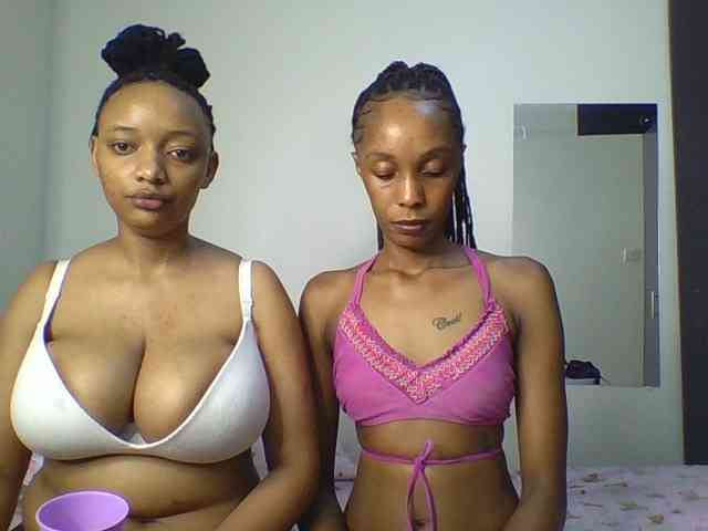 Twinflame webcam