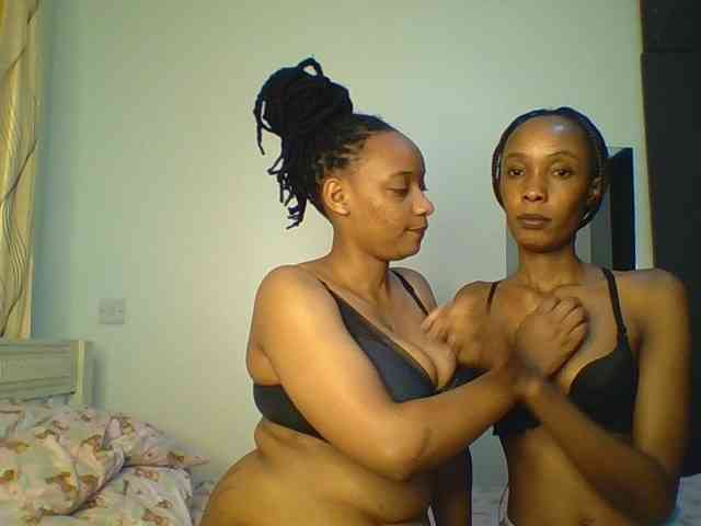 Twinflame webcam