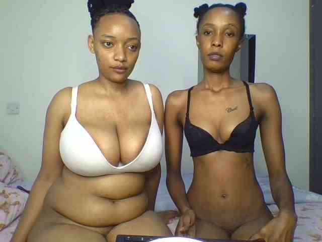 Twinflame webcam
