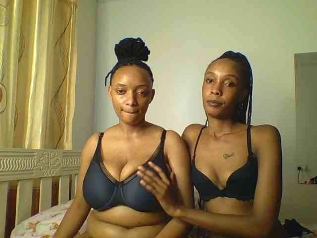 Twinflame webcam