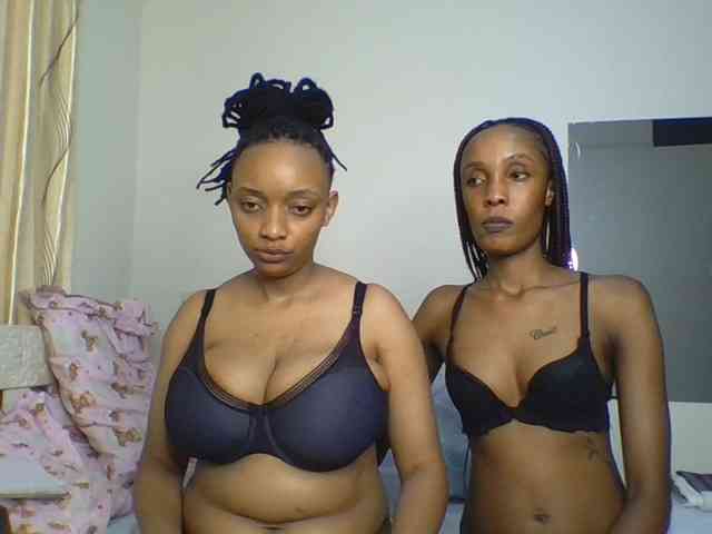 Twinflame webcam