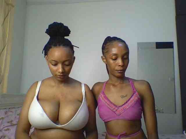 Model: Twinflame