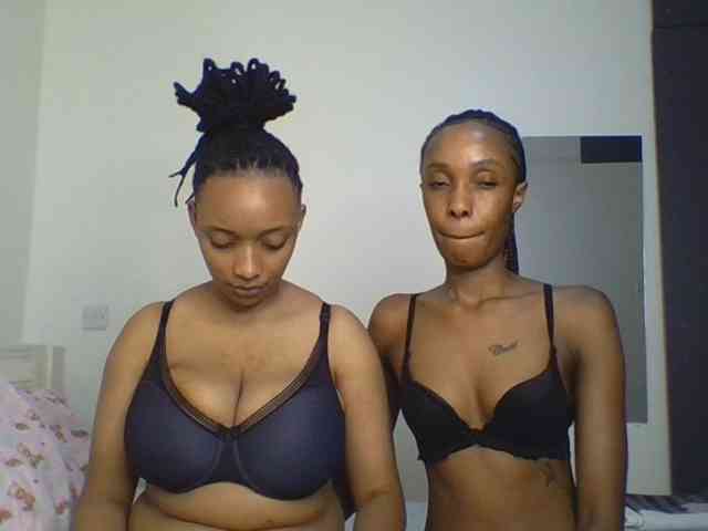 Twinflame webcam