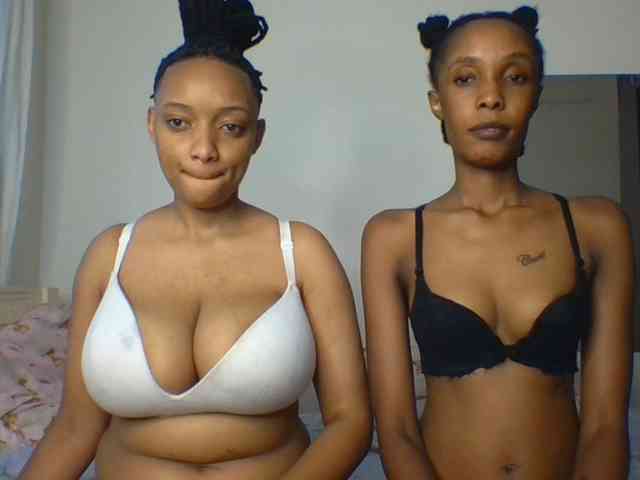 Twinflame webcam