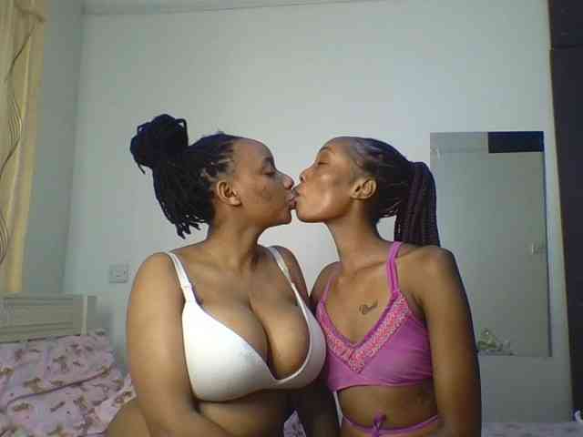 Twinflame webcam