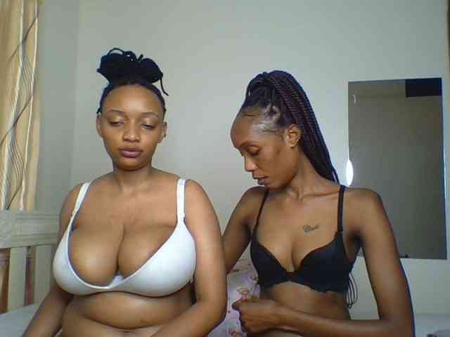 Twinflame webcam