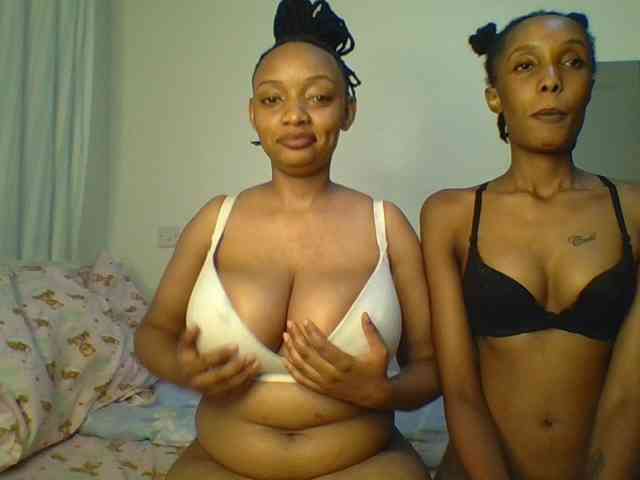 Twinflame webcam