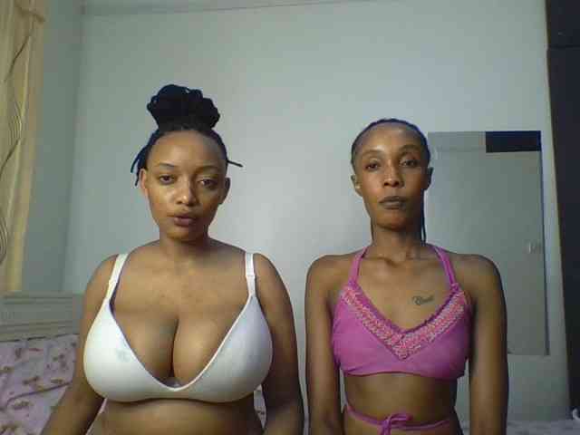 Twinflame webcam