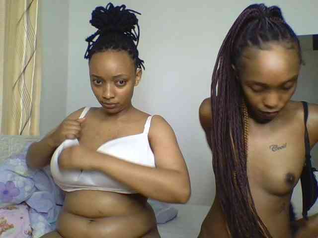 Twinflame webcam
