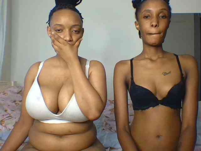Twinflame webcam