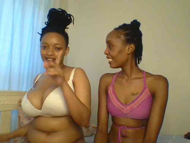 Twinflame webcam