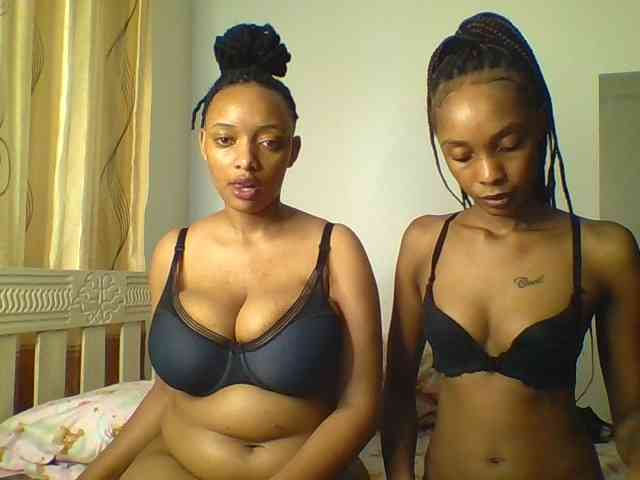 Twinflame webcam