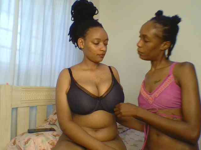 Twinflame webcam