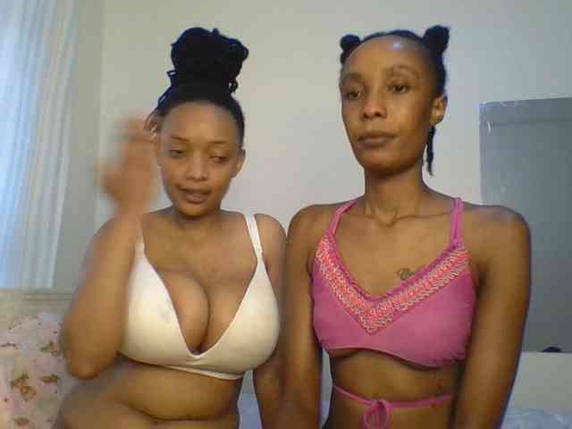 Twinflame webcam