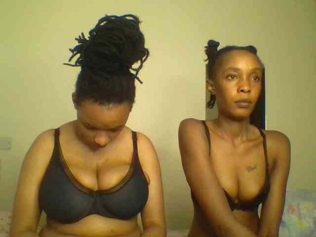Twinflame webcam
