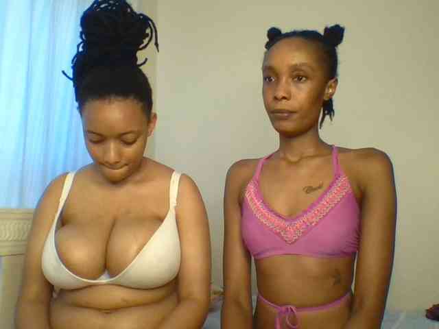 Twinflame webcam