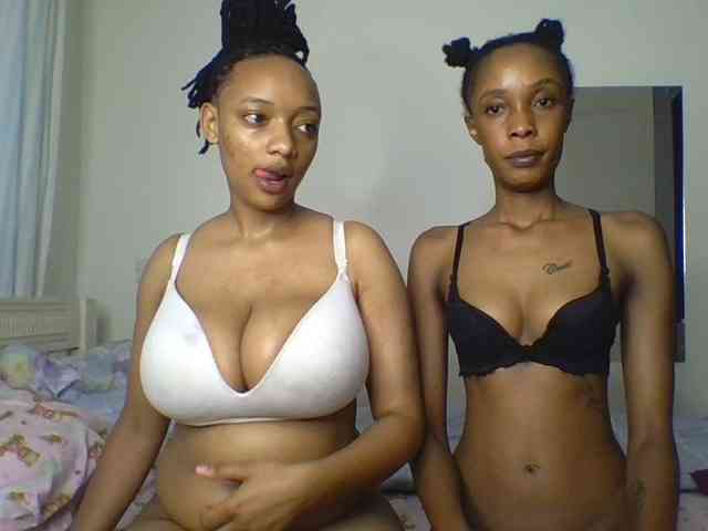 Twinflame webcam