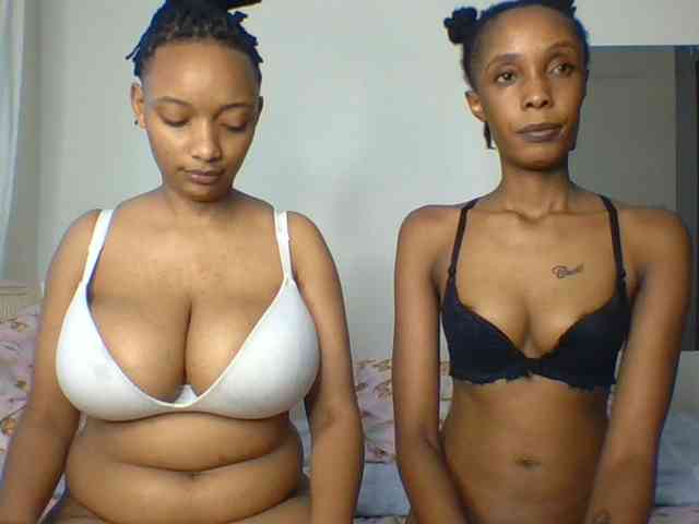 Twinflame webcam