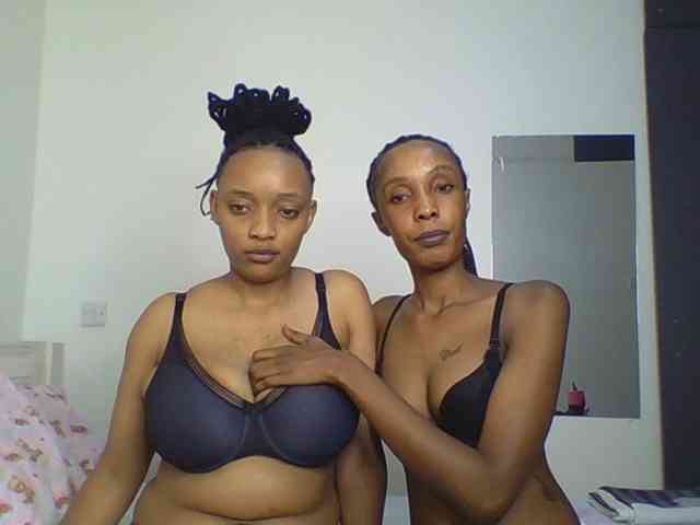 Twinflame webcam