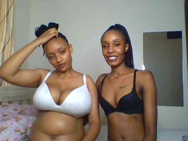 Twinflame webcam