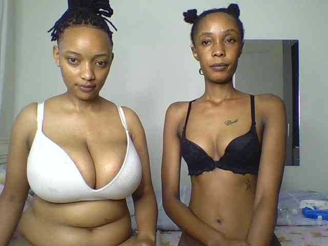 Twinflame webcam