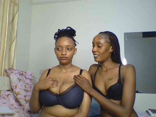 Twinflame webcam