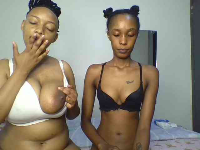 Twinflame webcam