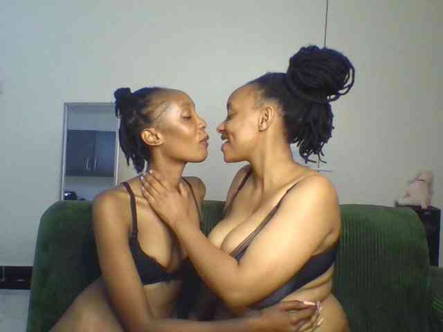 Twinflame webcam