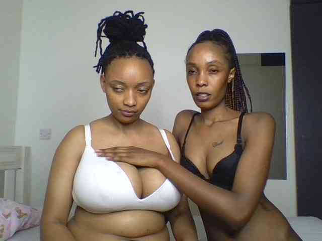 Twinflame webcam