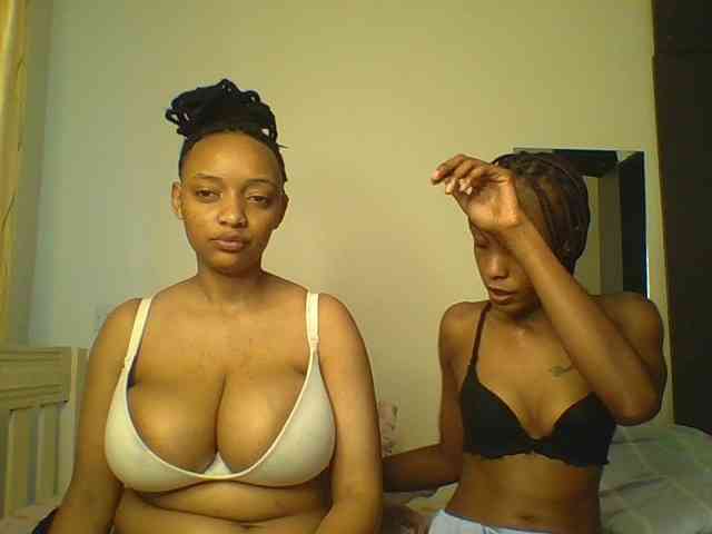 Twinflame webcam