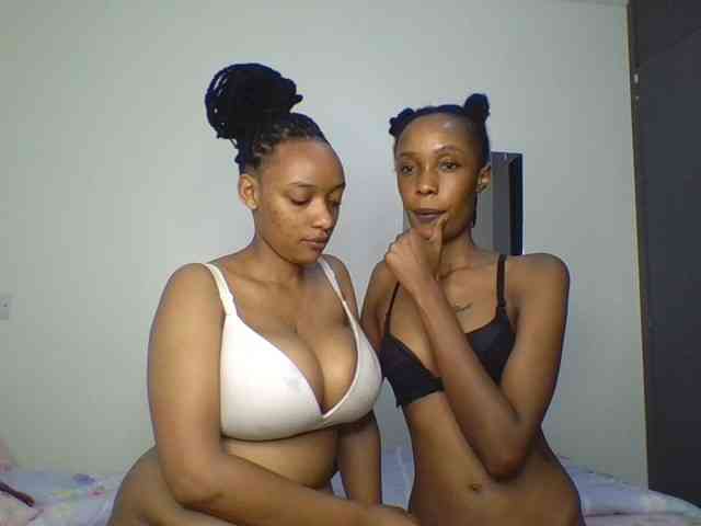 Twinflame webcam