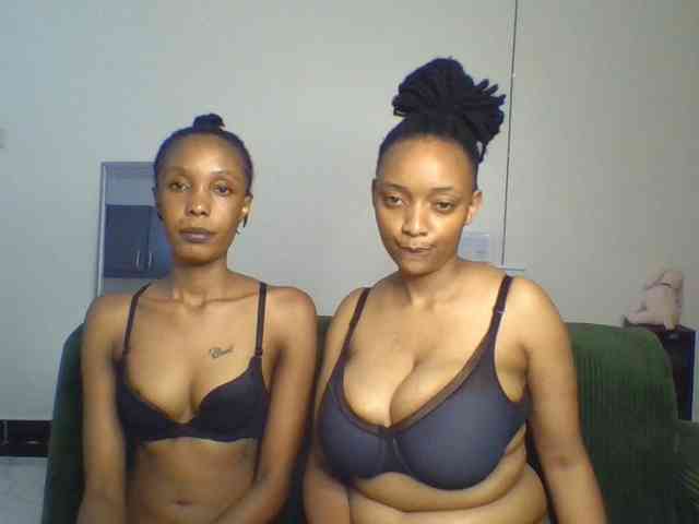 Twinflame webcam