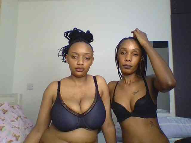 Twinflame webcam