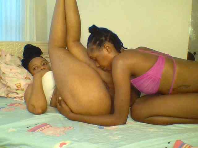Twinflame webcam