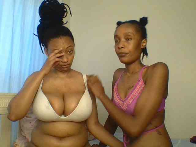 Twinflame webcam