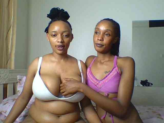Twinflame webcam