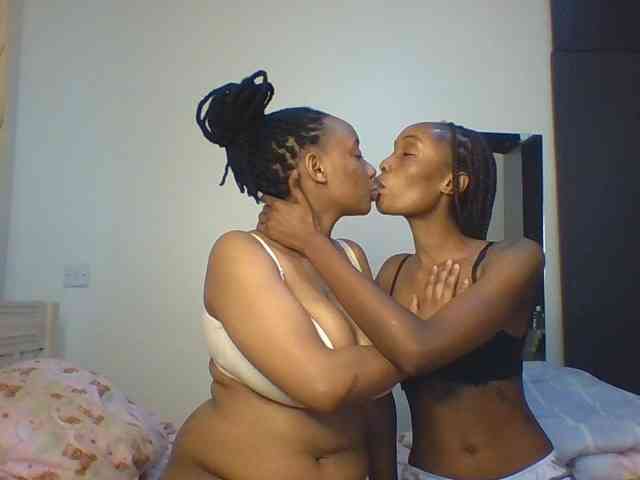 Twinflame webcam