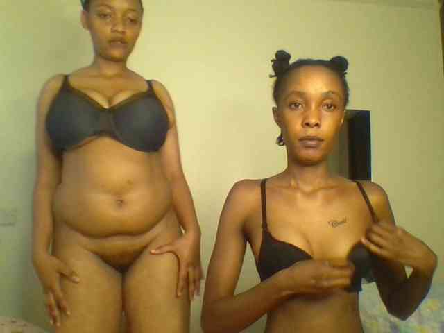 Twinflame webcam