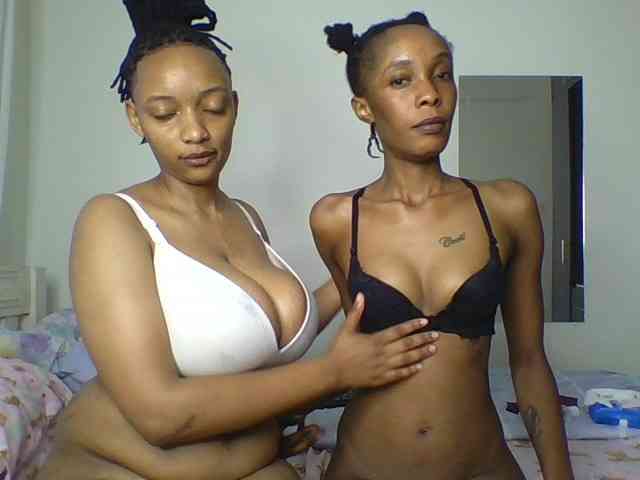 Twinflame webcam